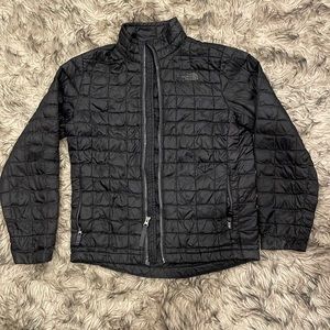 The North Face Thermoball Eco Plush Jacket